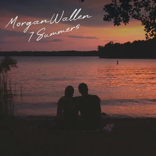 دانلود آهنگ 7 Summers از Morgan Wallen