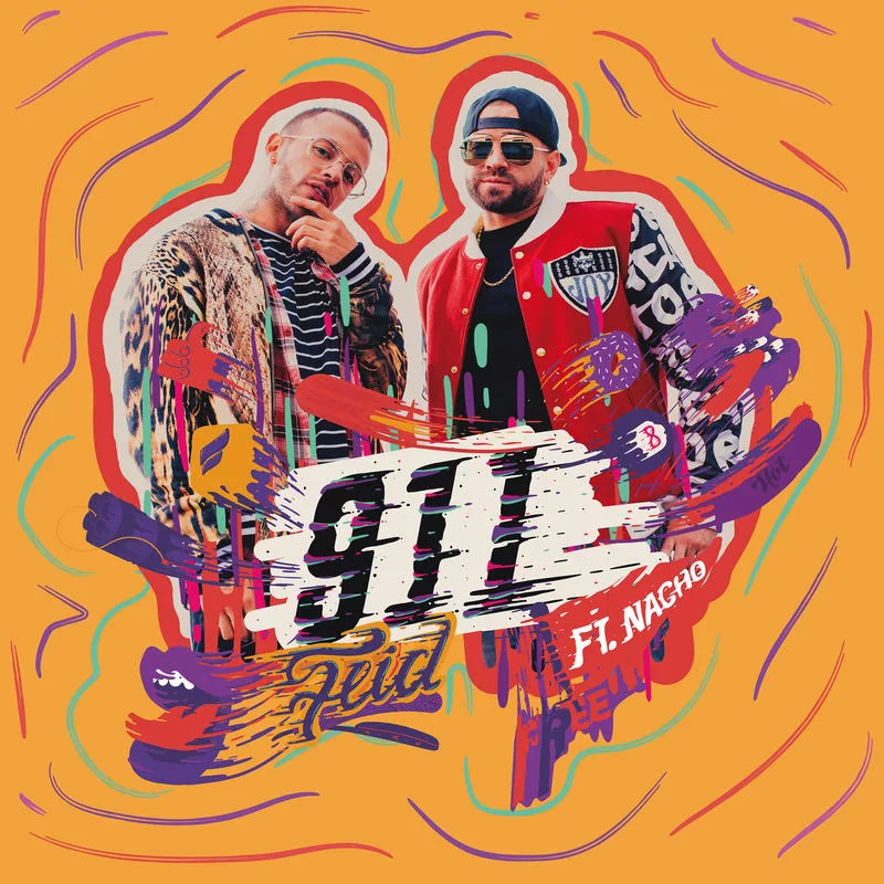 دانلود آهنگ 911 از Feid