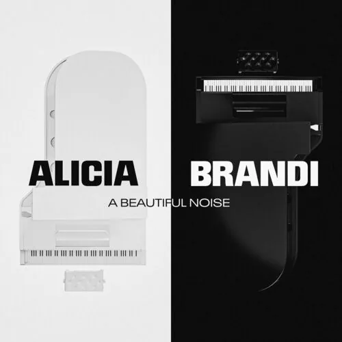 دانلود آهنگ A Beautiful Noise از Alicia Keys