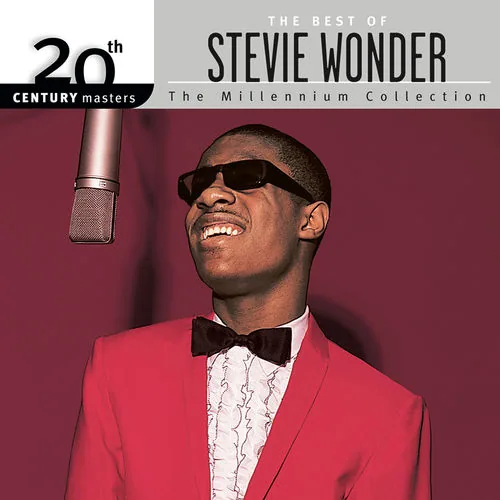 دانلود آهنگ A Place In The Sun از Stevie Wonder