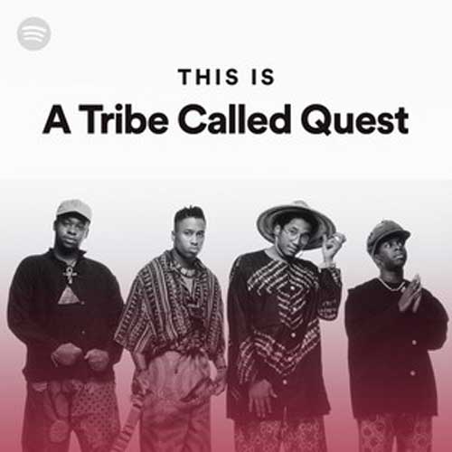 This is A Tribe Called Quest