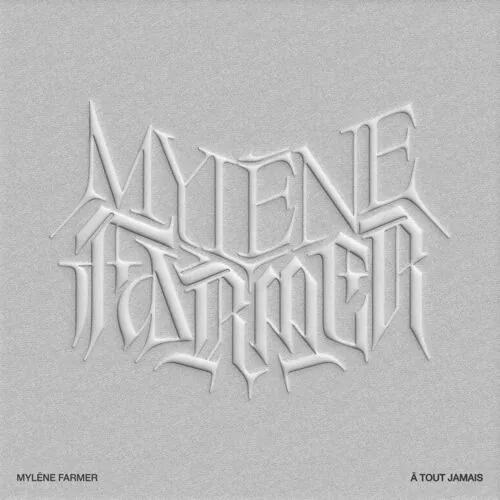 دانلود آهنگ À tout jamais از Mylene Farmer
