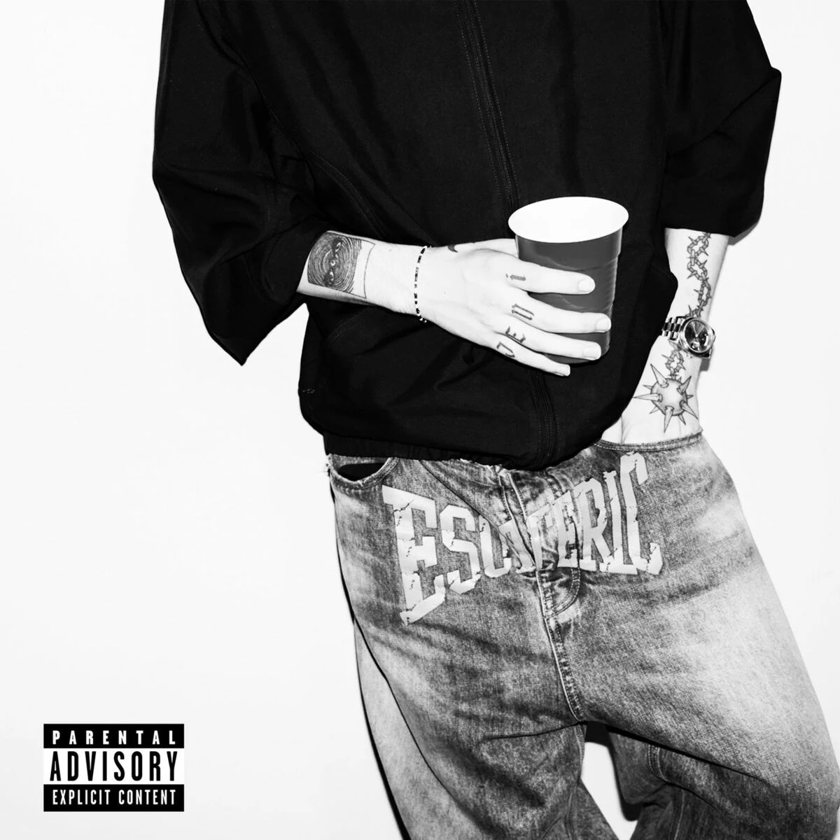 دانلود آهنگ ACTIN UP از Tommy Richman