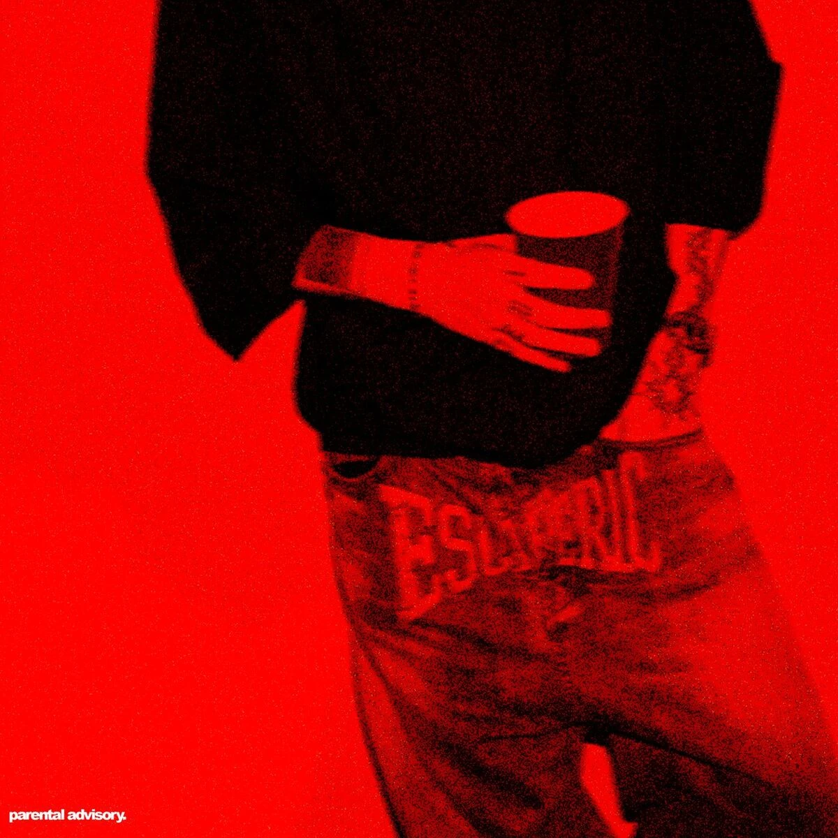 دانلود آهنگ ACTIN UP WITH SEXYY RED از Tommy Richman