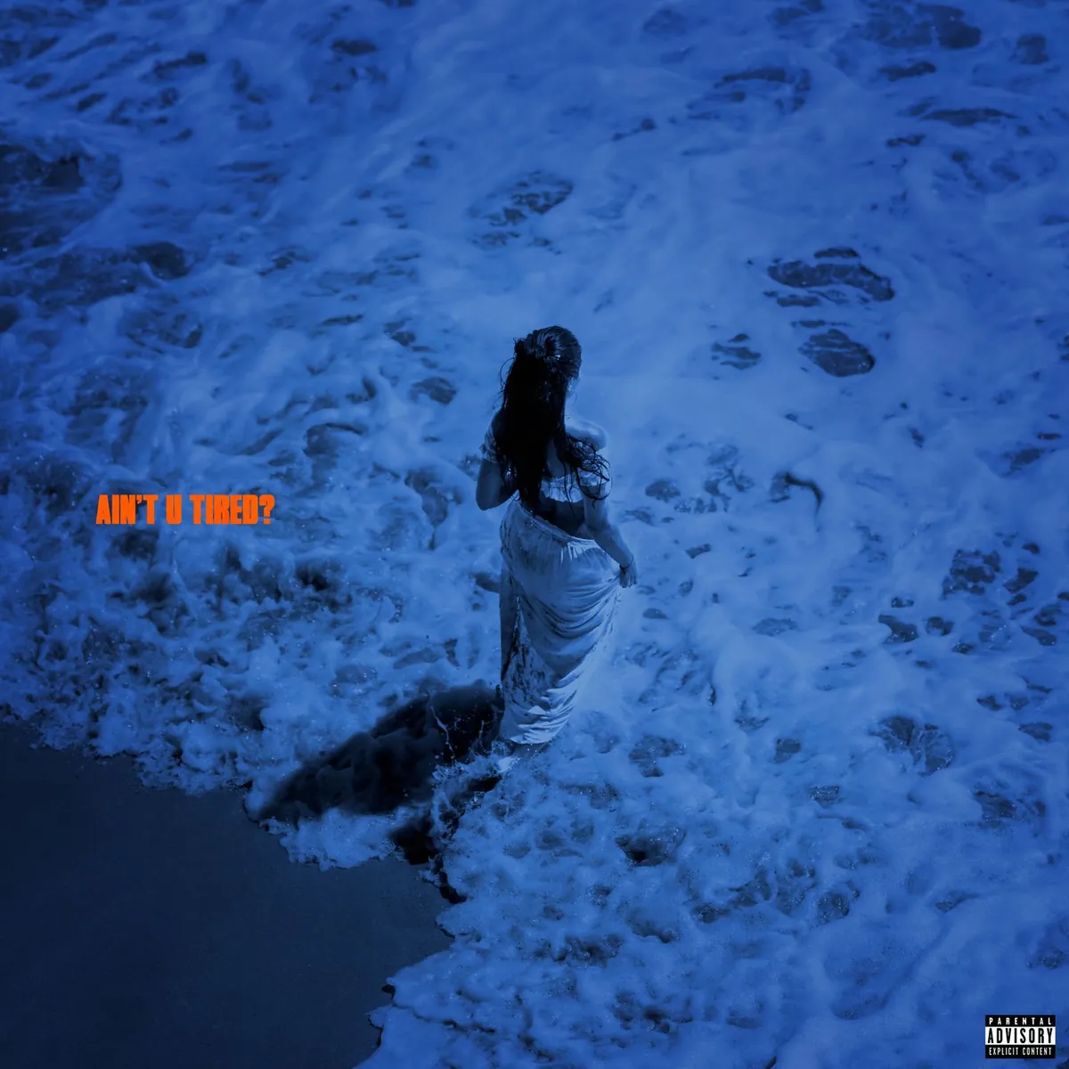 دانلود آهنگ AIN’T U TIRED? از Jessie Reyez