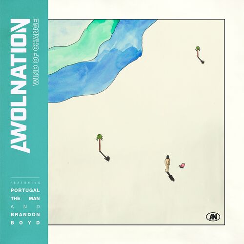 This is AWOLNATION
