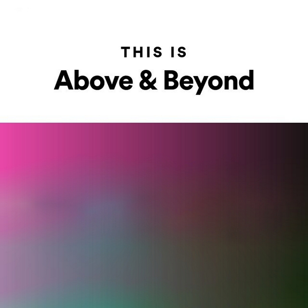 This is Above & Beyond