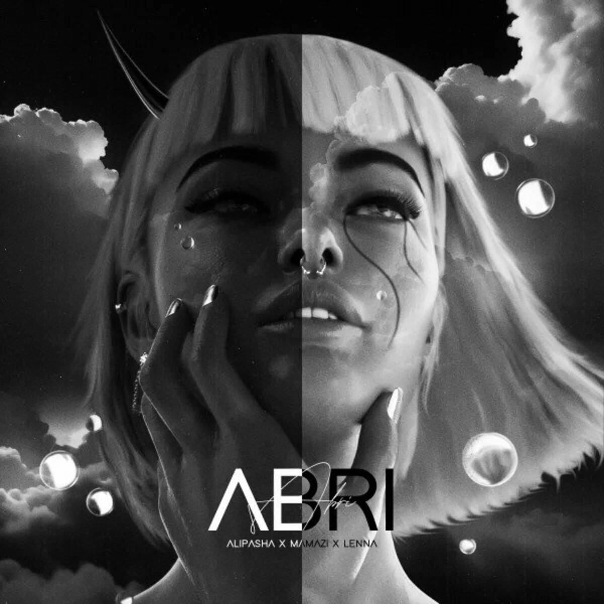 دانلود آهنگ Abri از Lenna