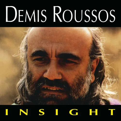 دانلود آهنگ Adagio از Demis Roussos