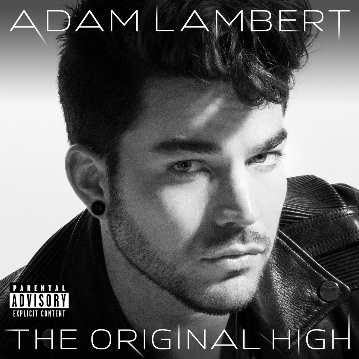 This is Adam Lambert