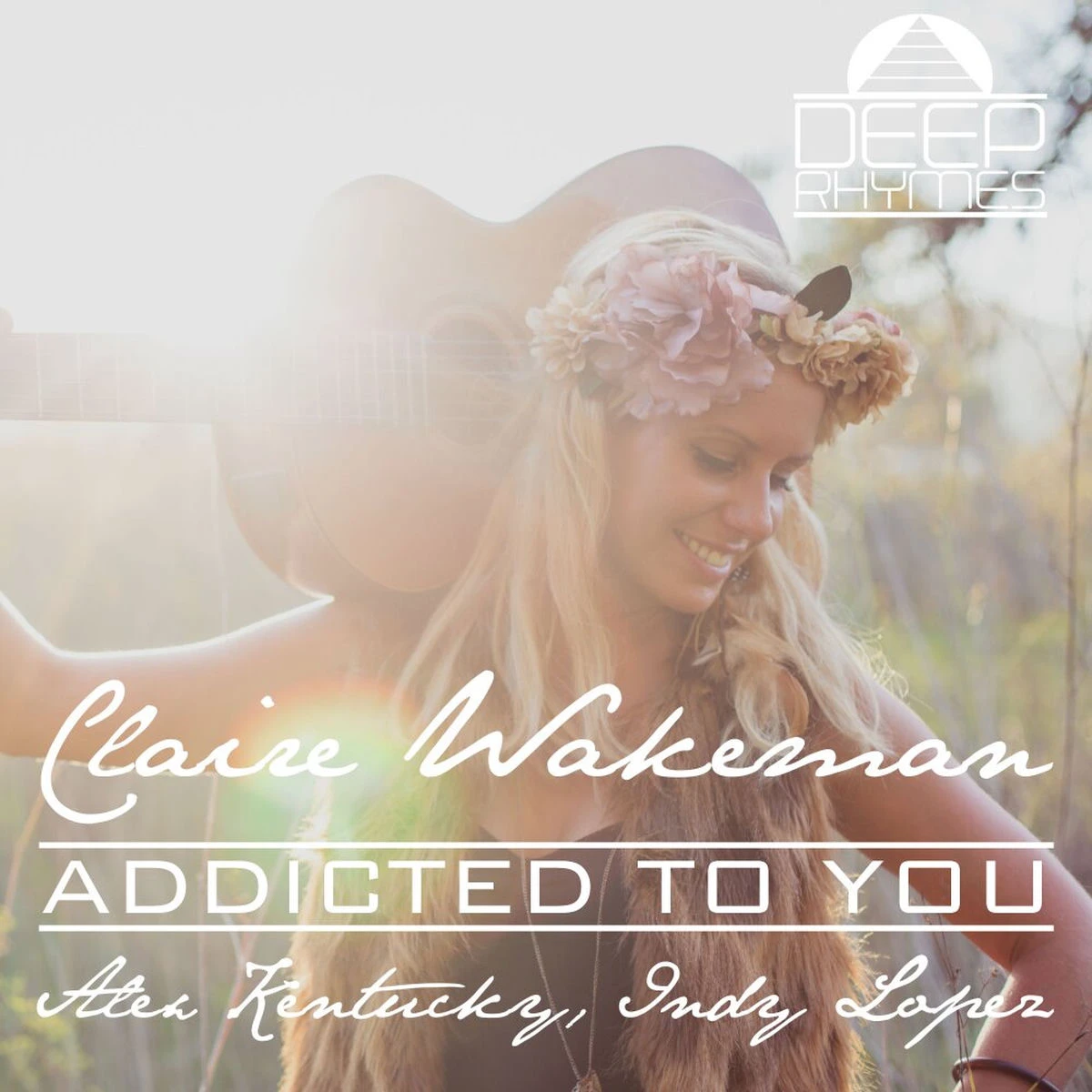 دانلود آهنگ Addicted To You (Ibiza Chill-Mix) از Indy Lopez