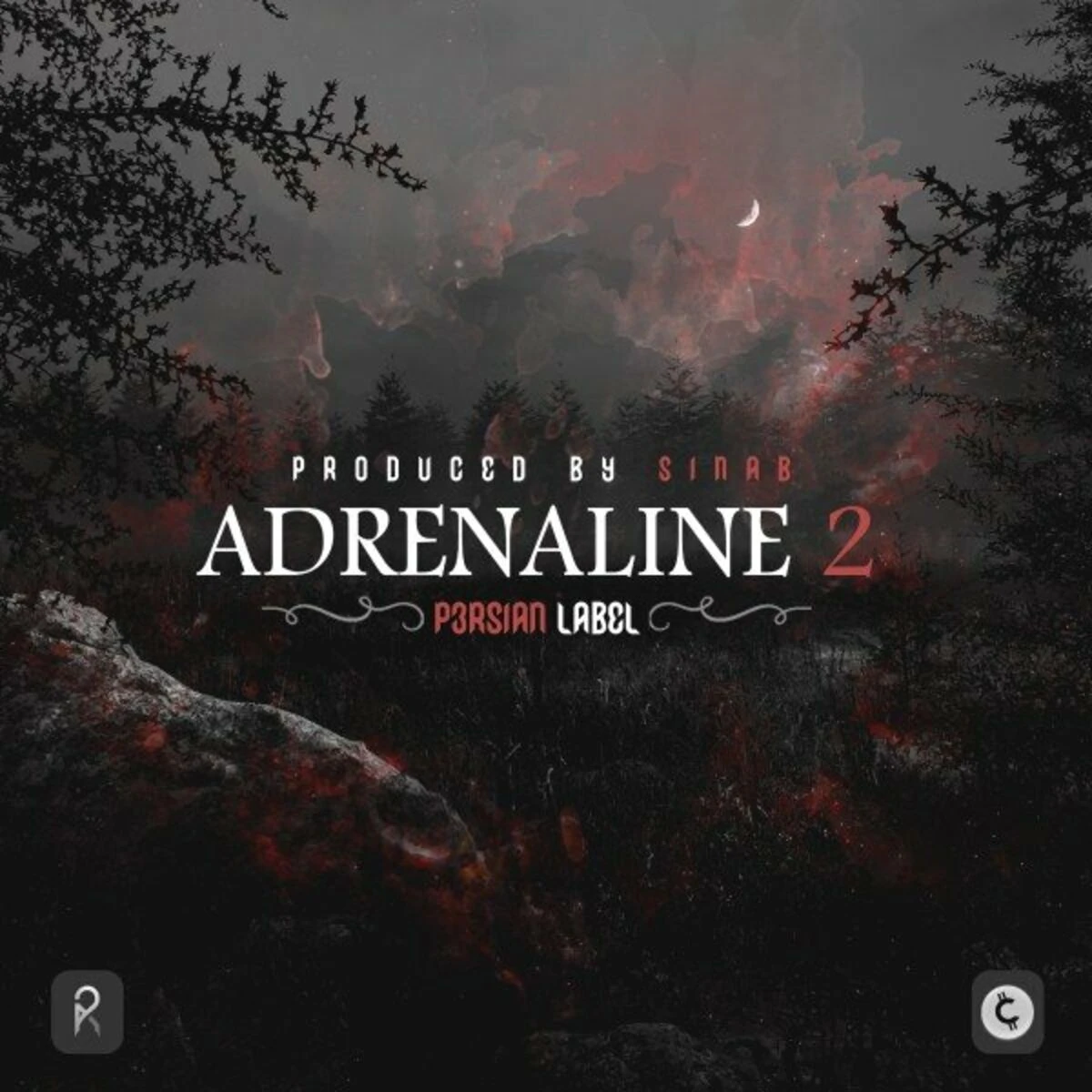 دانلود آهنگ Adrenalintro از پارسالیپ