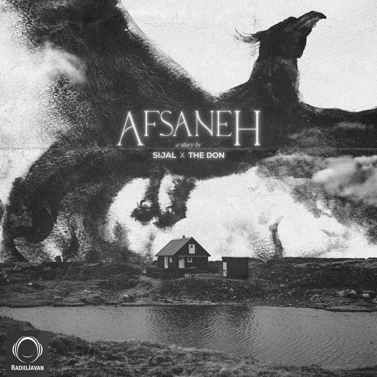 دانلود آهنگ Afsaneh از The Don