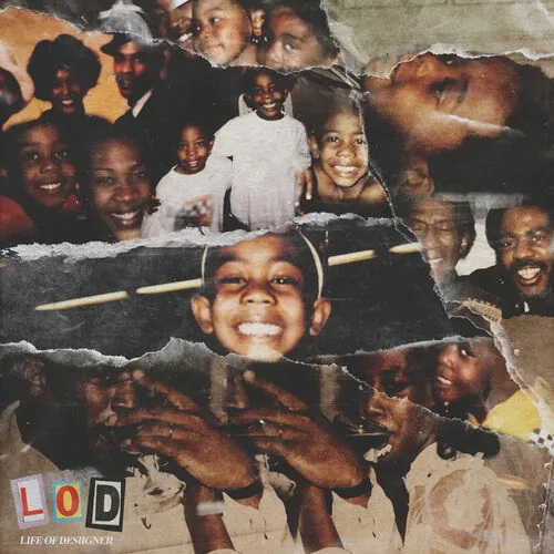 دانلود آهنگ After Party از Desiigner