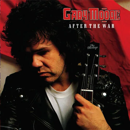 دانلود آهنگ After The War از Gary Moore