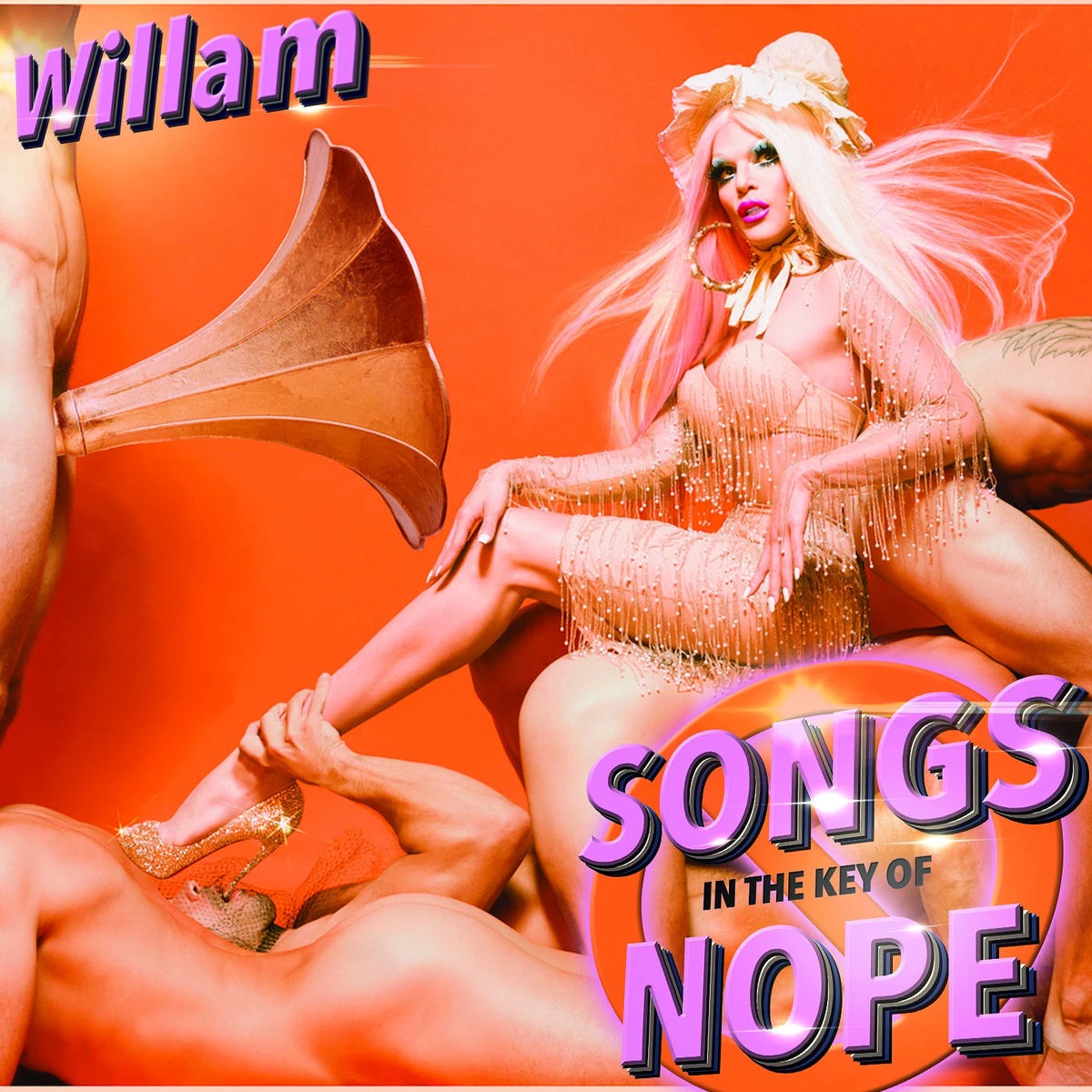 دانلود آهنگ Aileen از Trixie Mattel