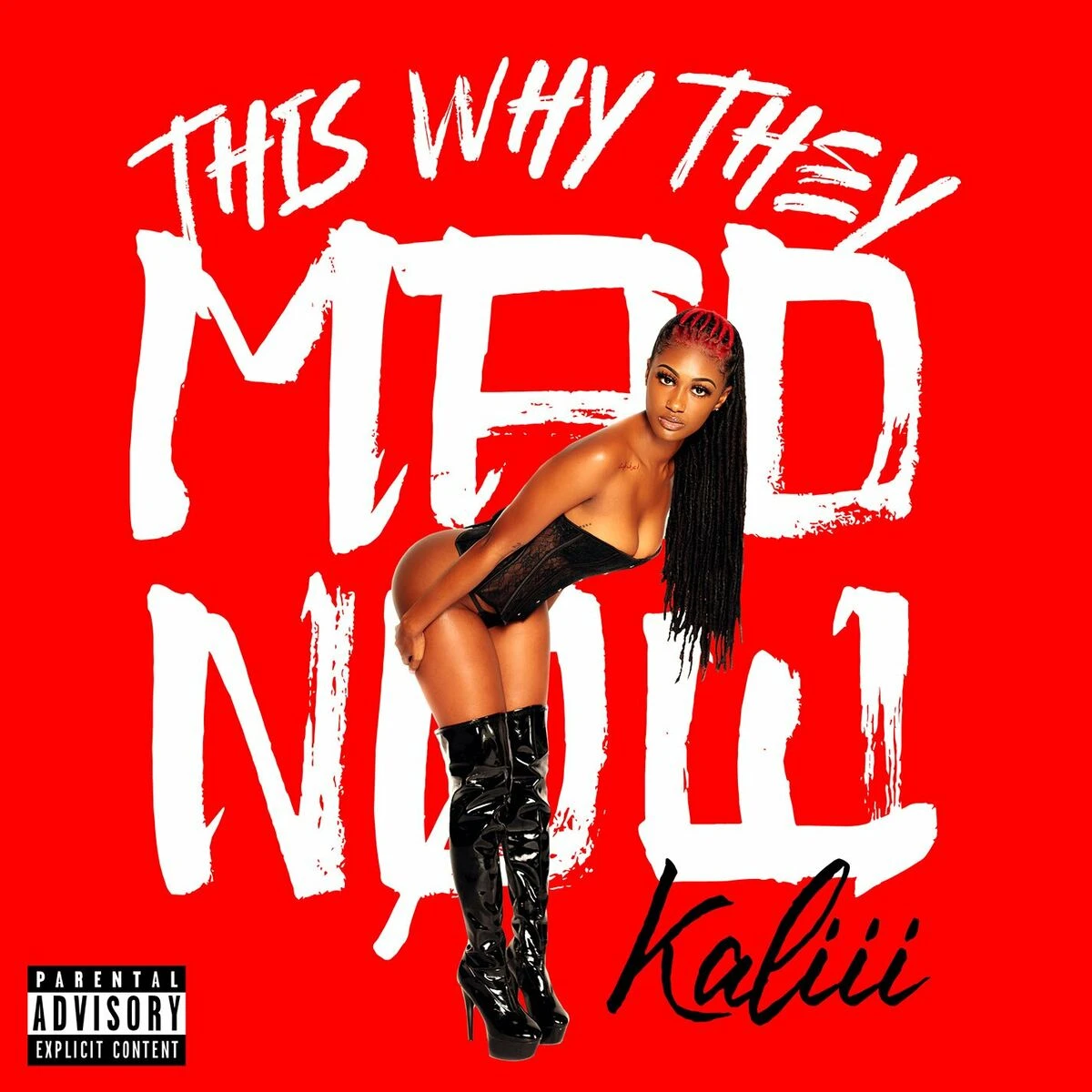 دانلود آهنگ Ain't FWM (feat. Ken the Man) از Kaliii