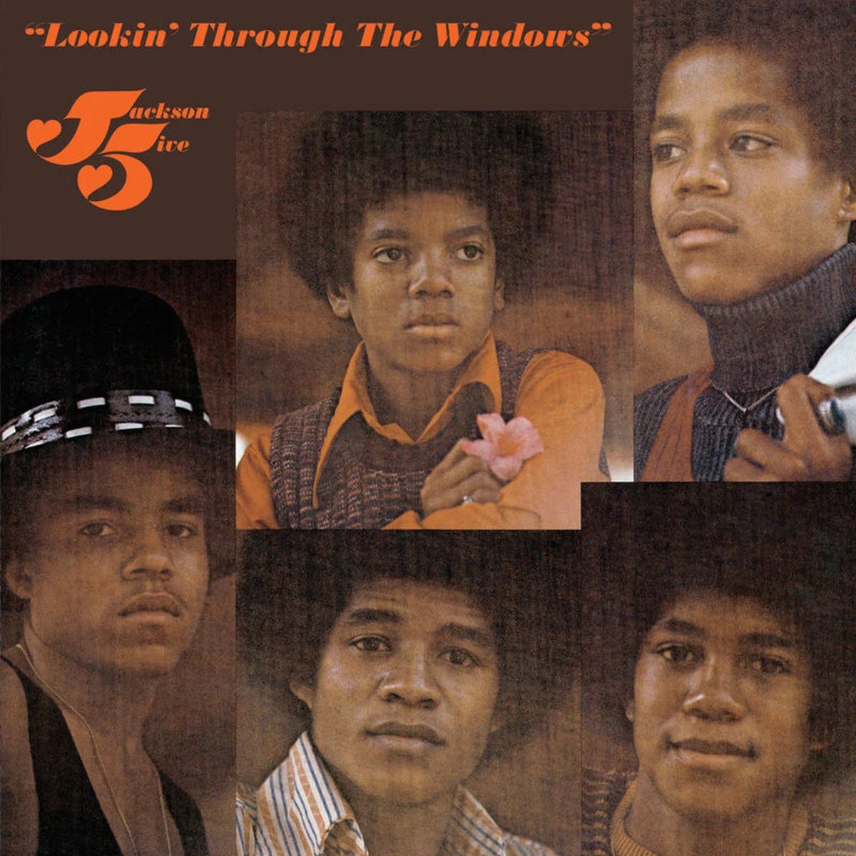 دانلود آهنگ Ain't Nothing Like The Real Thing از Jackson 5