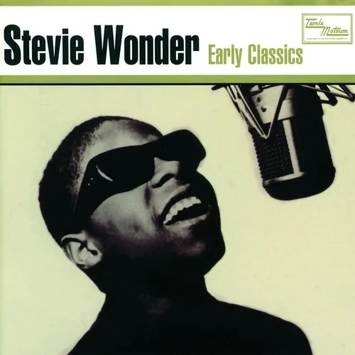 دانلود آهنگ Ain't That Love از Stevie Wonder