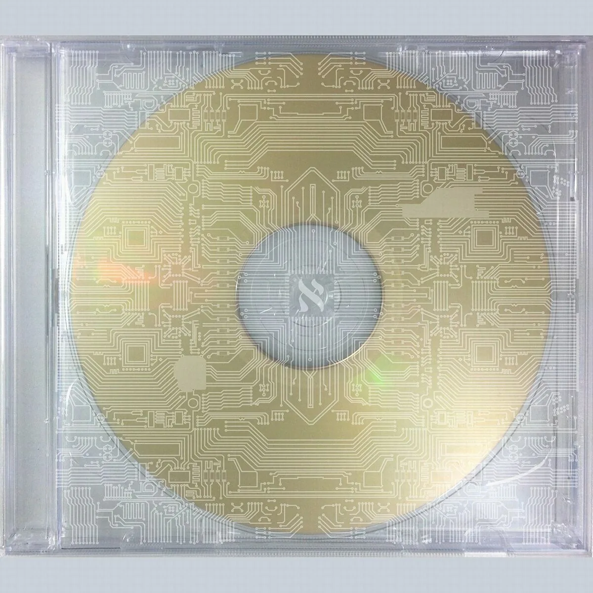 دانلود آهنگ Aleph از Gesaffelstein