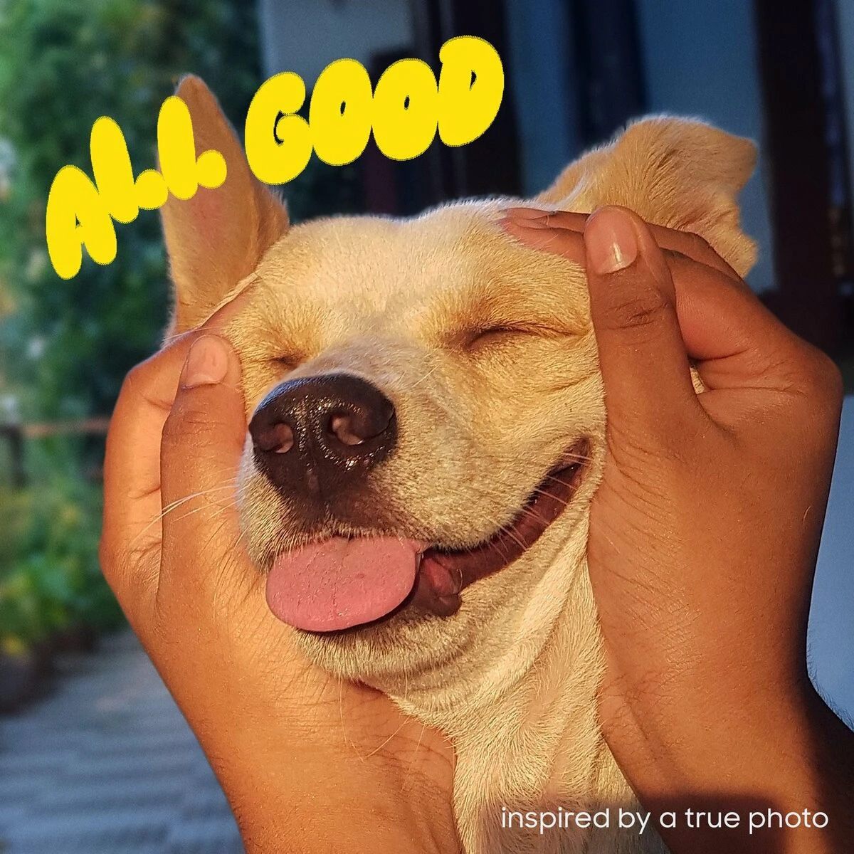 دانلود آهنگ All Good از Samm Henshaw