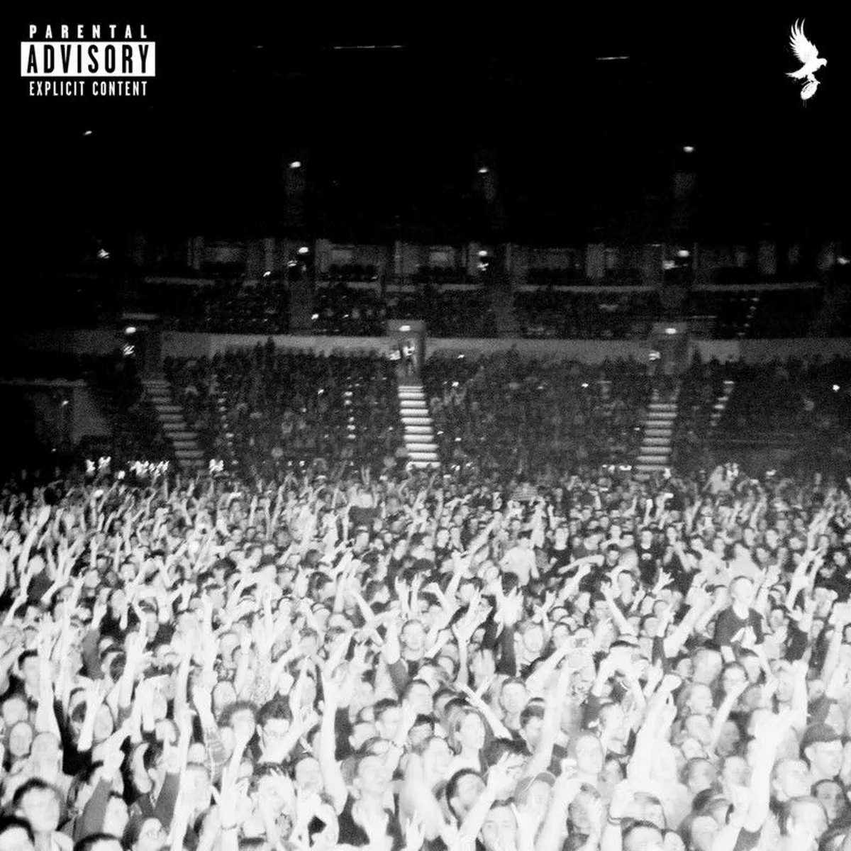 دانلود آهنگ All My Friends از Hollywood Undead