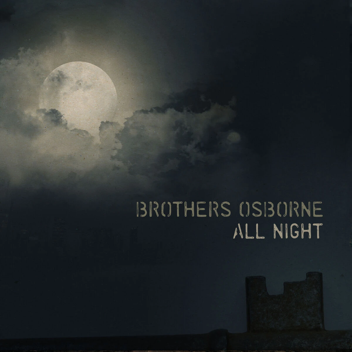 دانلود آهنگ All Night از Brothers Osborne