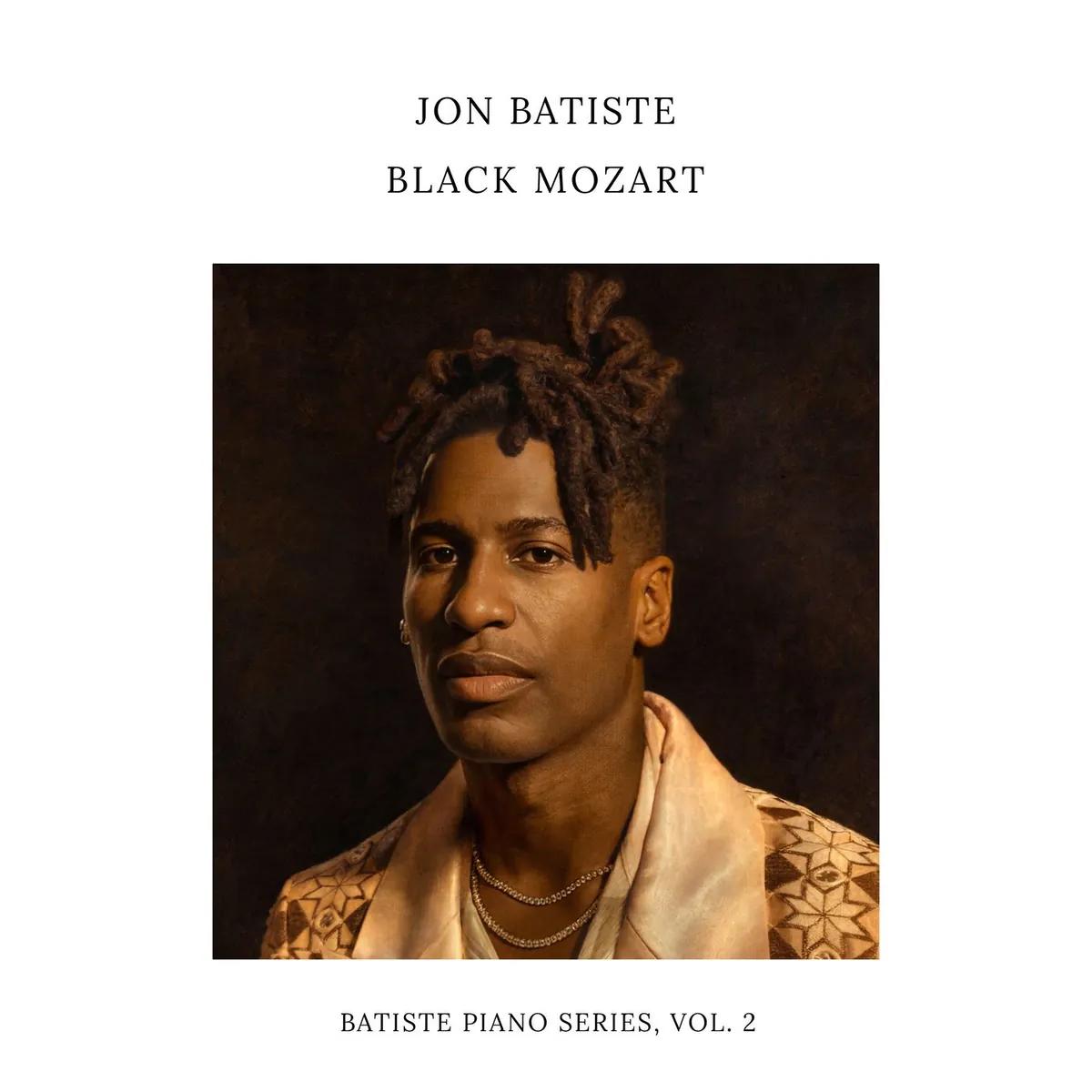 دانلود آهنگ Alla Blues از Jon Batiste