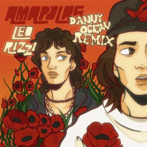 دانلود آهنگ Amapolas (Remix) از Danny Ocean