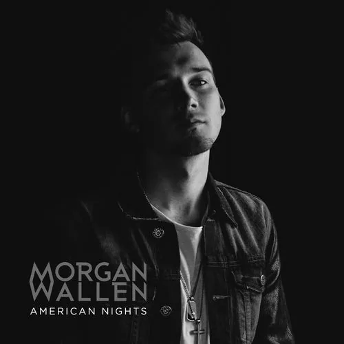دانلود آهنگ American Nights از Morgan Wallen