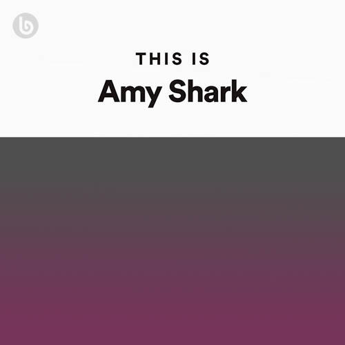 This is Amy Shark
