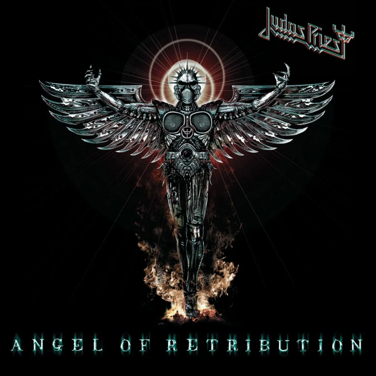 دانلود آهنگ Angel از Judas Priest