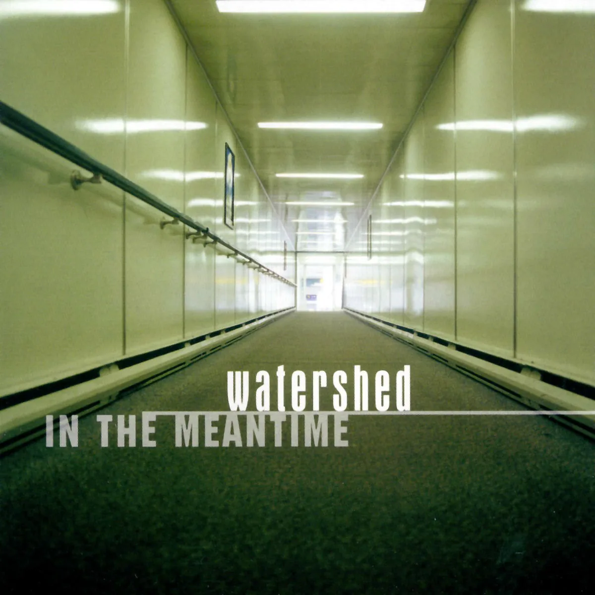 دانلود آهنگ Angel از Watershed