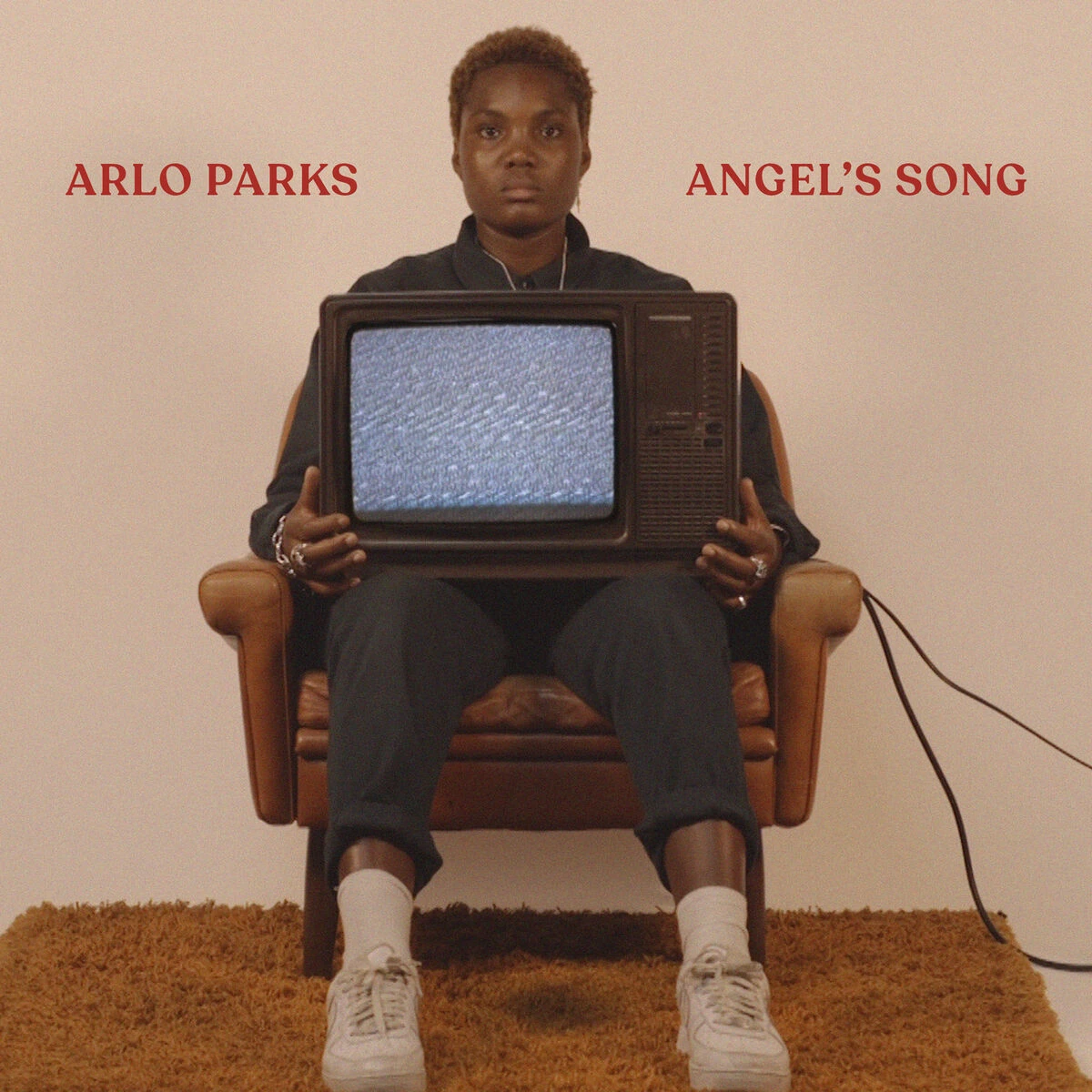 دانلود آهنگ Angel's Song از Arlo Parks