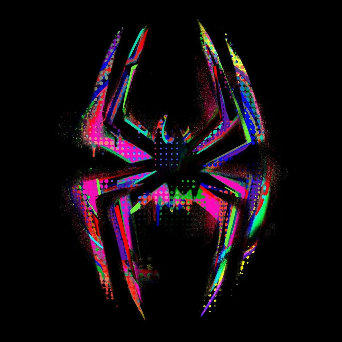 دانلود آهنگ Annihilate (Spider-Man: Across the Spider-Verse) از Metro Boomin