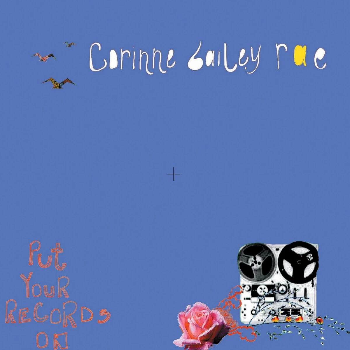 دانلود آهنگ Another Rainy Day از Corinne Bailey Rae