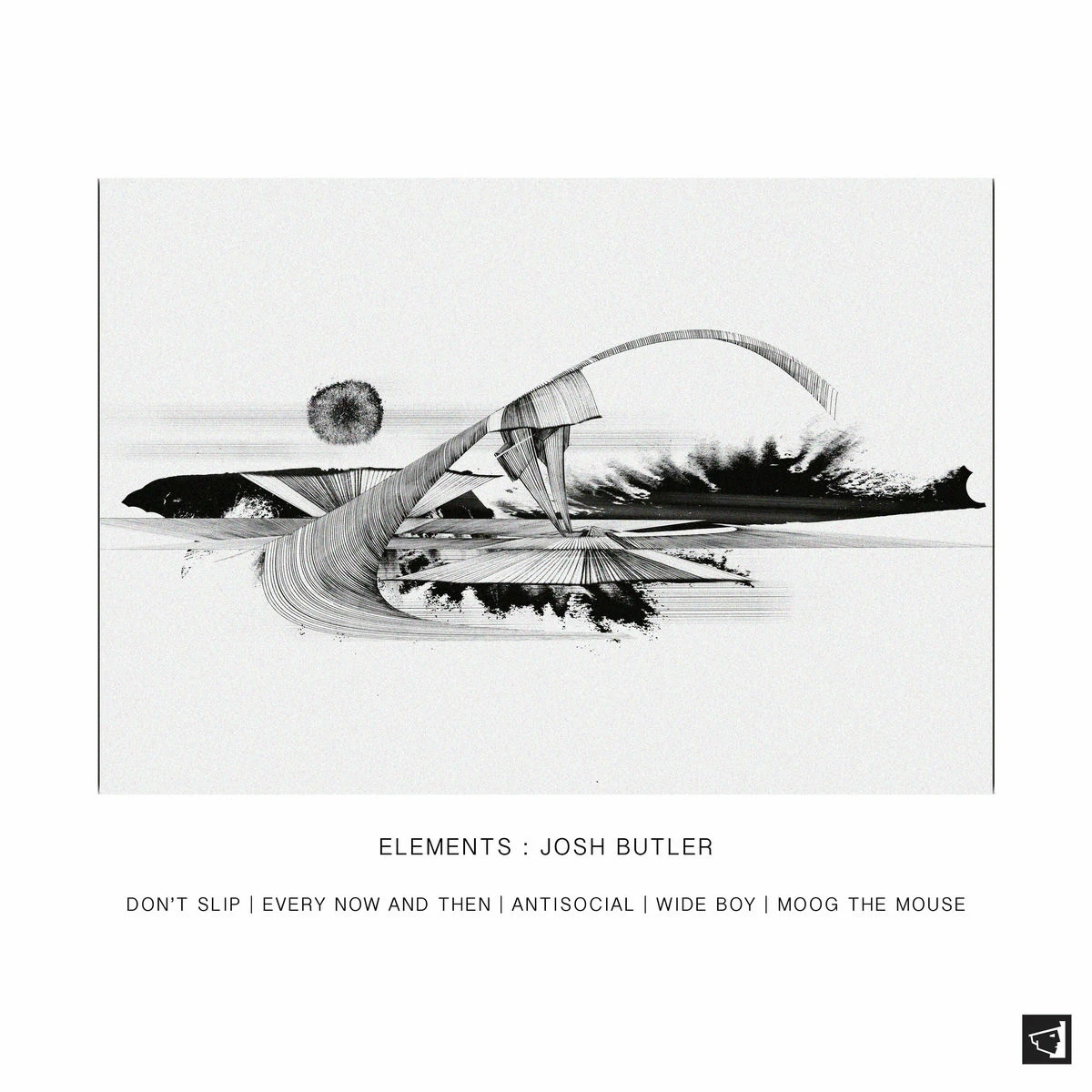 دانلود آهنگ Antisocial (Edit) از Josh Butler