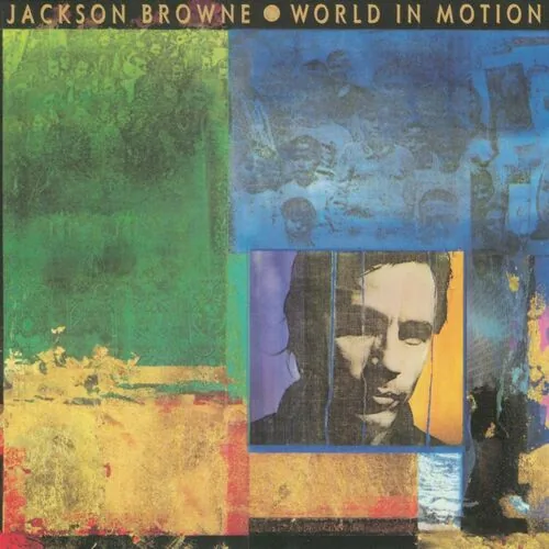 دانلود آهنگ Anything Can Happen از Jackson Browne