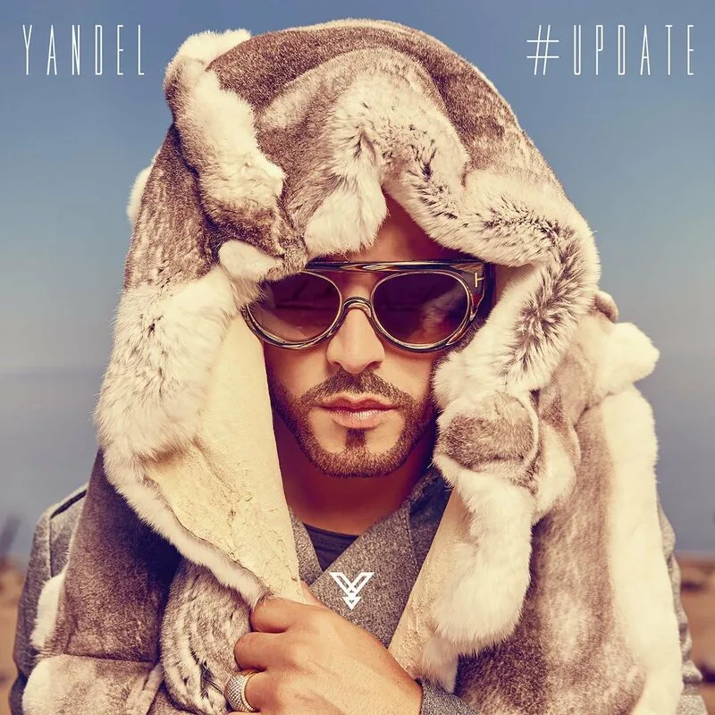 دانلود آهنگ Aprovéchame از Yandel