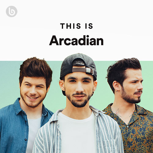 This is Arcadian
