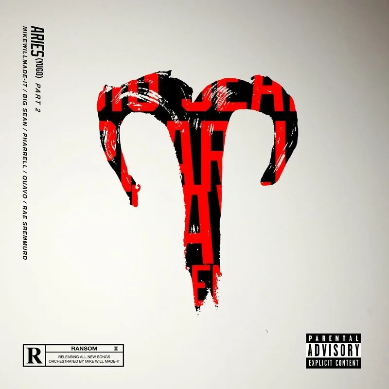 دانلود آهنگ Aries (YuGo) Part 2 از Rae Sremmurd