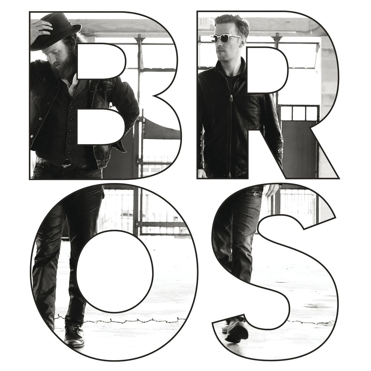 دانلود آهنگ Arms Of Fire از Brothers Osborne