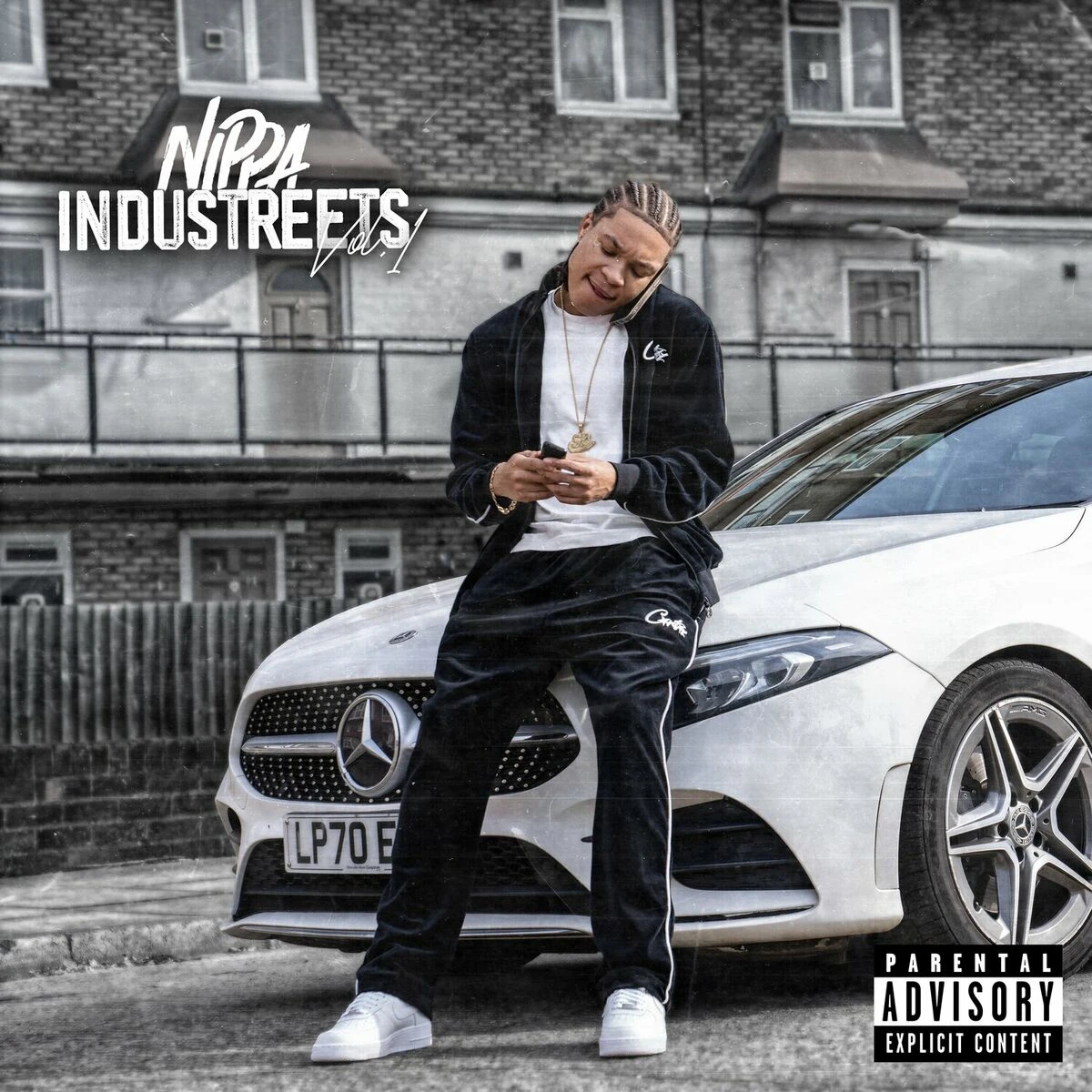 دانلود آهنگ Around The World 2 (feat. Ryan Trey & SHOW N PROVE) از Nippa