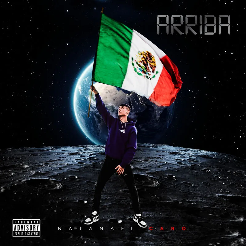 دانلود آهنگ Arriba از Natanael Cano