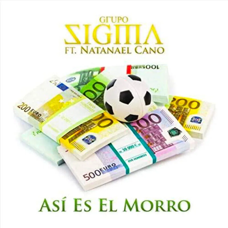 دانلود آهنگ Así Es el Morro از Natanael Cano