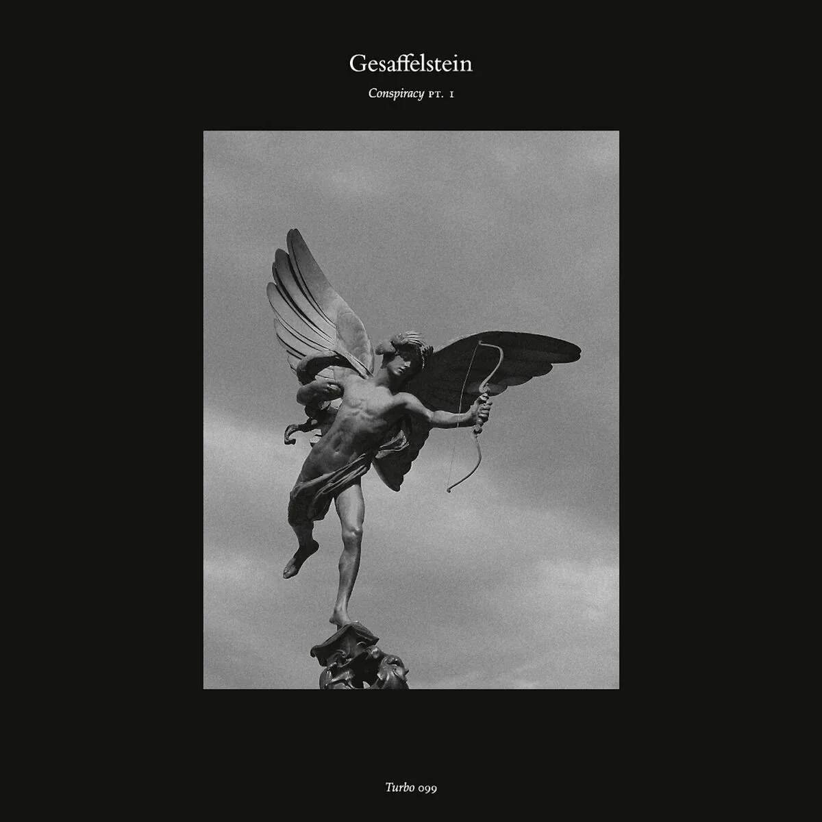 دانلود آهنگ Aufstand از Gesaffelstein