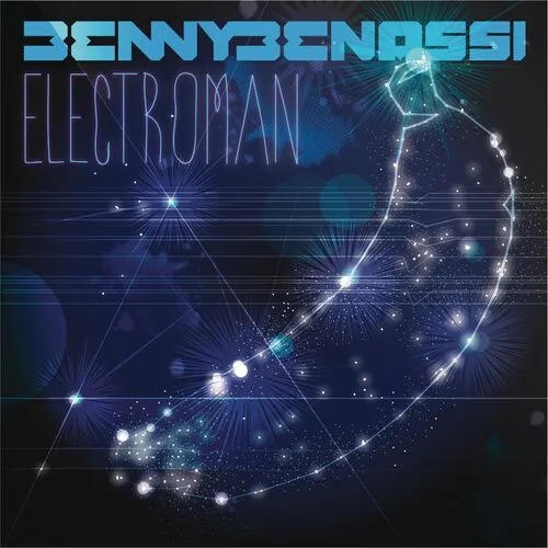 دانلود آهنگ Automatic B از Benny Benassi