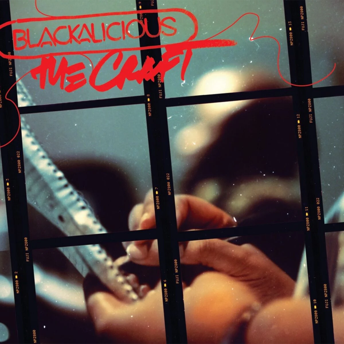 دانلود آهنگ Automatique (Featuring Floetry) از Floetry