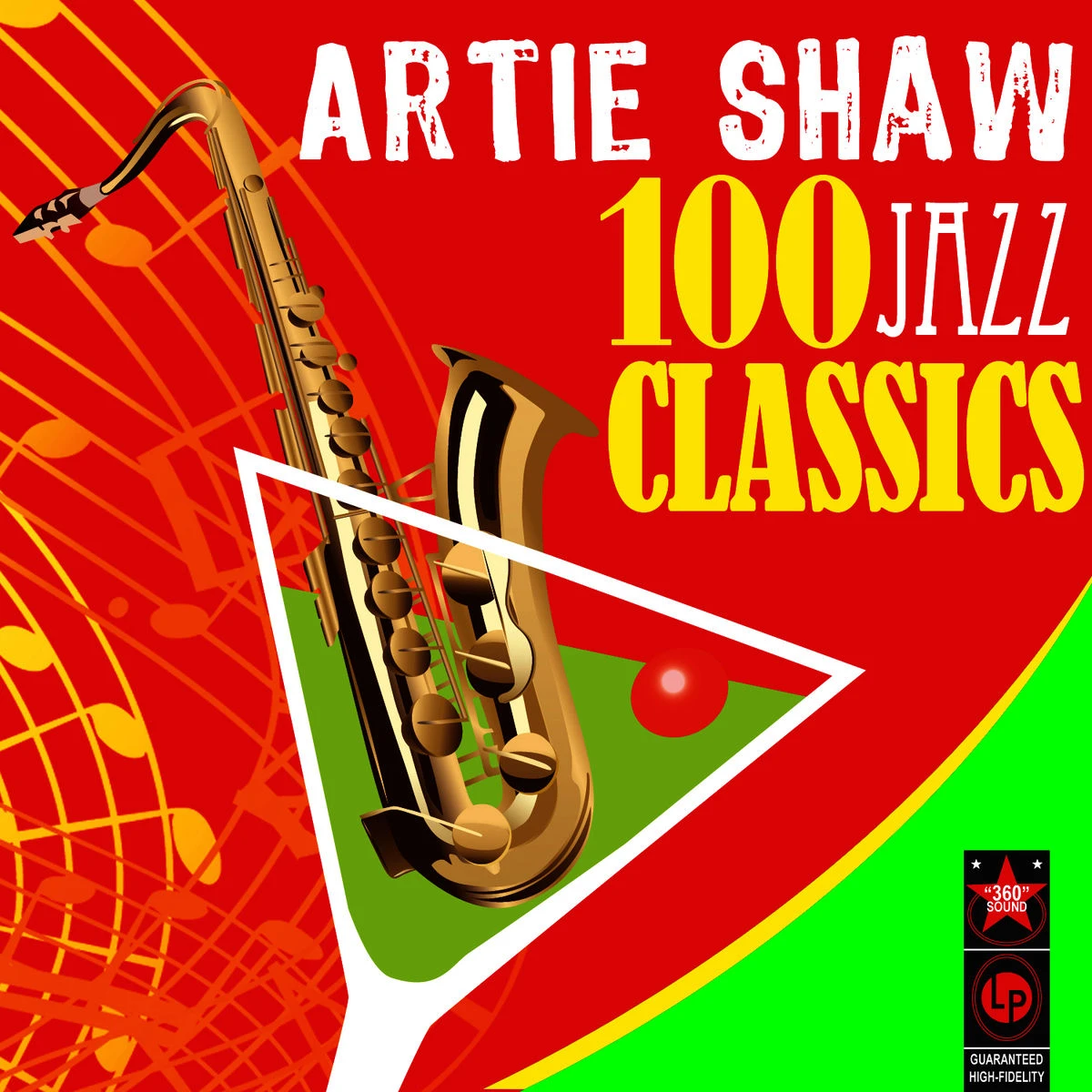 دانلود آهنگ Autumn Leaves از Artie Shaw