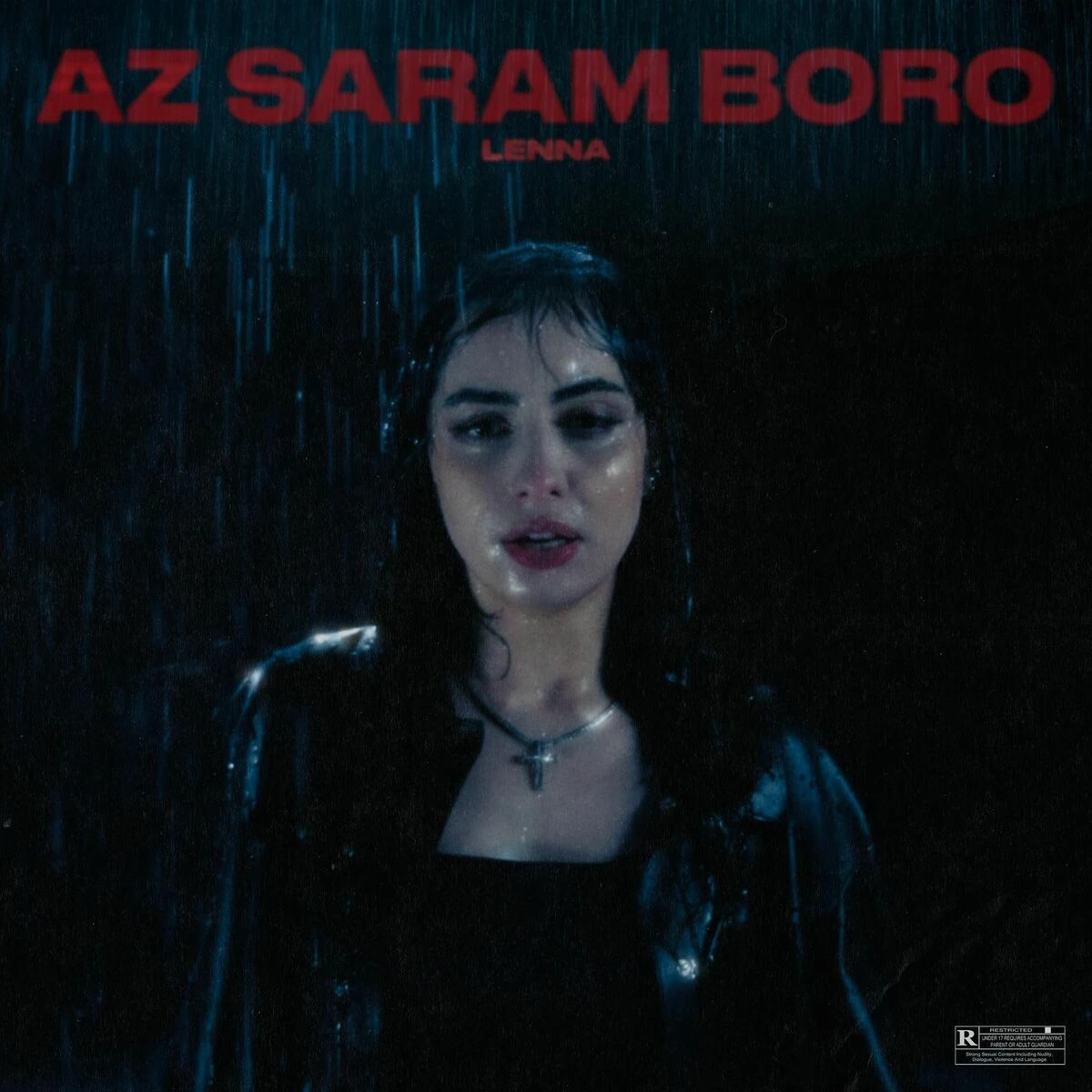 دانلود آهنگ Az Saram Boro از Lenna